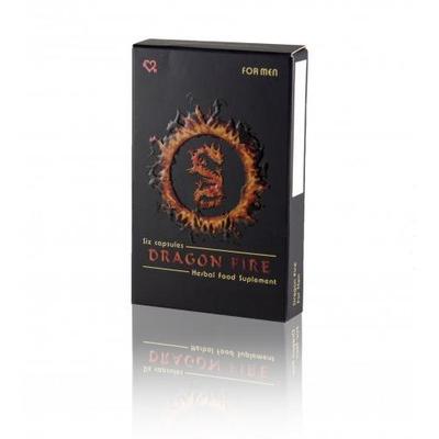 dragon-fire