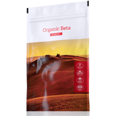 Energy Organic Beta Powder 