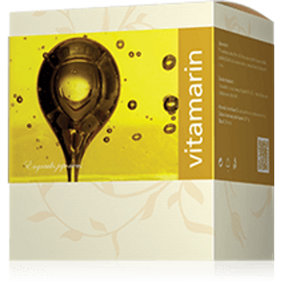 Energy-Vitamarin