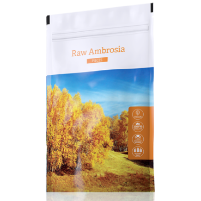 Energy Raw Ambrosia 