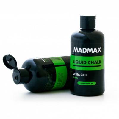 MADMAX Liquid Chalk Folyékony Magnézium - 250ml