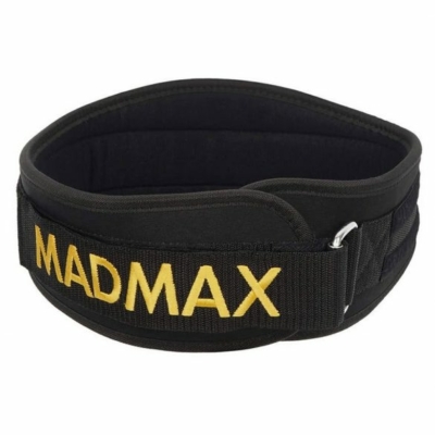 MADMAX Body Conform 5^ Öv
