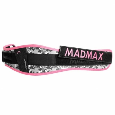 MADMAX WMN Conform Pink Női Öv M