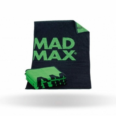 MADMAX Towel - Törölköző