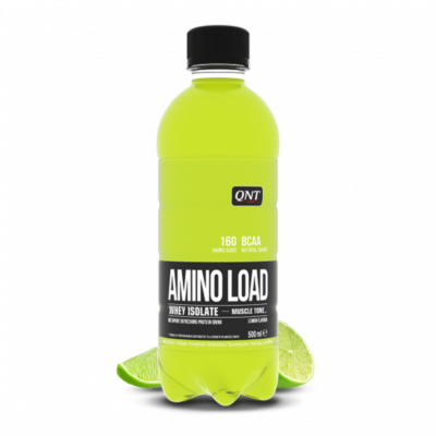 QNT Amino Load Lime 500 ml