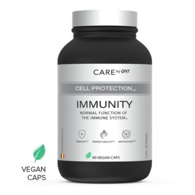 QNT CARE Immunity 90 kapszula