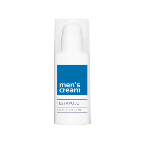 Men’s Cream (Krém) - Creams of Norway - mens 50 ml