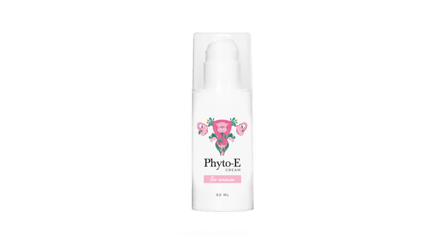 Phyto-E cream /for women/ krém nőknek 50 ml
