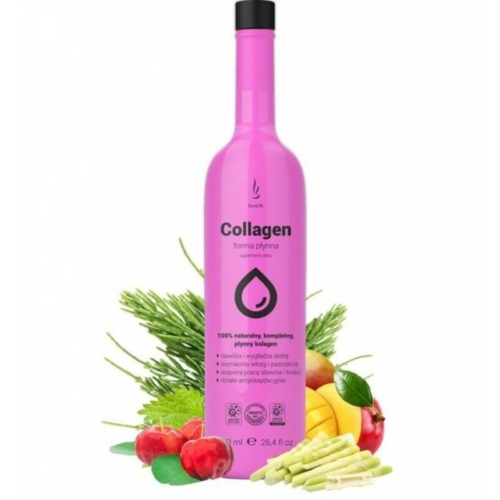 DuoLife Collagen (kollagén) 750 ml