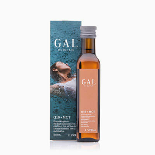 GAL Q10 + MCT - 250 ml
