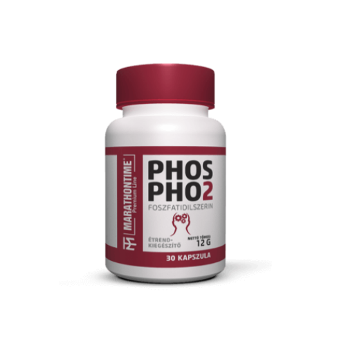 Phospho2 - Marathontime - 30 db