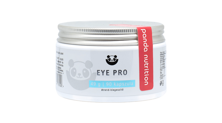 Panda Nutrition Eye Pro kapszula  90 db