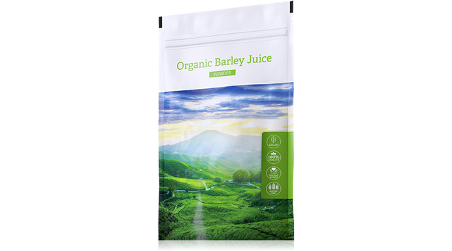 Energy Organic Barley Juice Powder 100 g