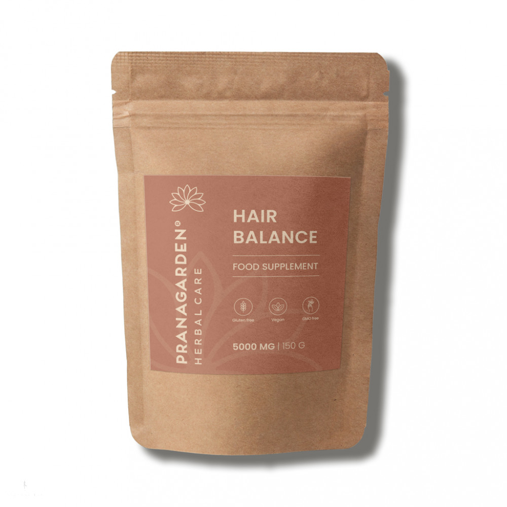 Pranagarden Superfood Smoothie Hajerősítő por 150 g