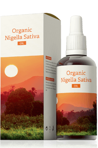 Energy Organic Nigella Sativa 100 ml