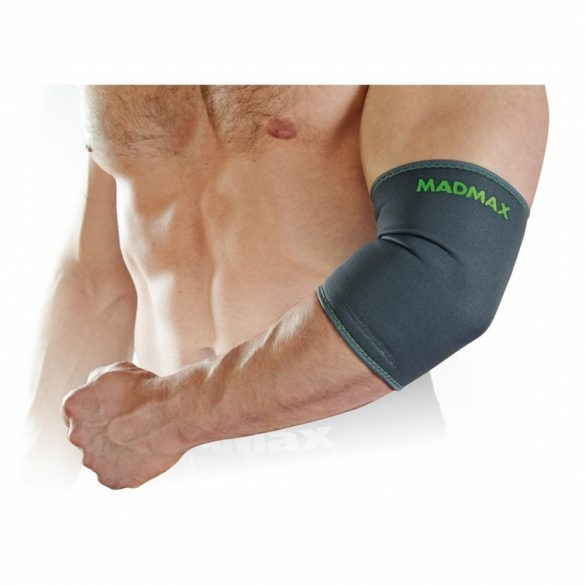 MADMAX ZAHOPRENE Elbow Support Könyökvédő L