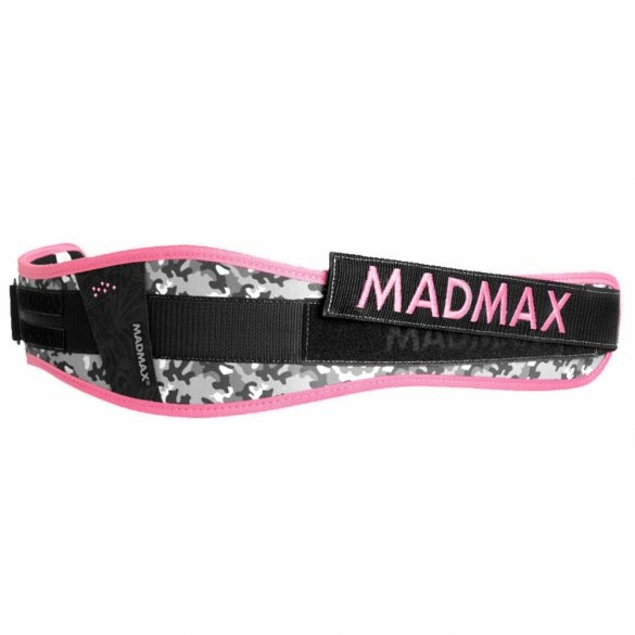 MADMAX WMN Conform Pink Női Öv S
